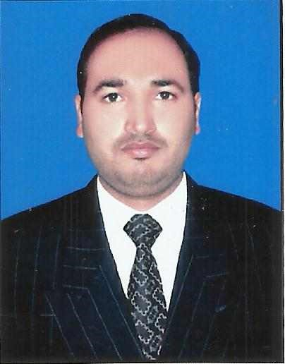 Cover photo of Peshawar Digital Marketing Agency